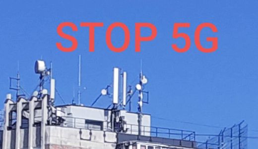Unul din trei blocuri va avea antene 5G!
