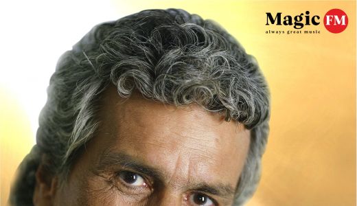 TOTO CUTUGNO sarbatoreste 50 de ani de activitate printr-un concert la Bucuresti!