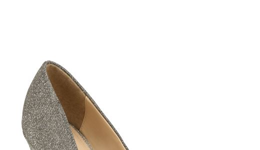 Un look radiant: