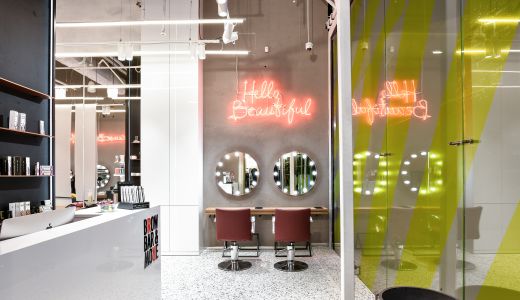 TOPSHOP TOPMAN A INAUGURAT CEL MAI MARE MAGAZIN DIN SUD-ESTUL EUROPEI LA BĂNEASA SHOPPING CITY