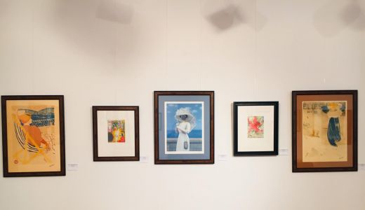 Dali și Picasso deschid prima licitație a anului în România