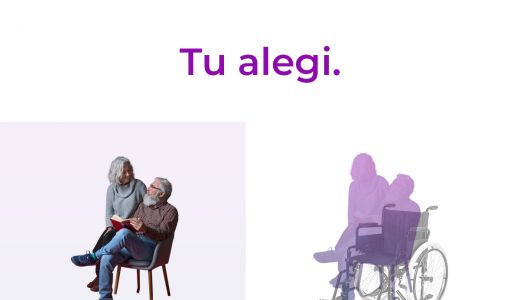 Se lansează campania națională de informare și educare cu privire la conștientizarea Accidentului Vascular Cerebral (AVC)