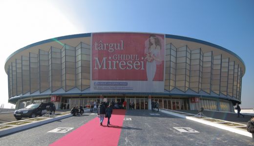 Maine se deschide targul Ghidul Miresei