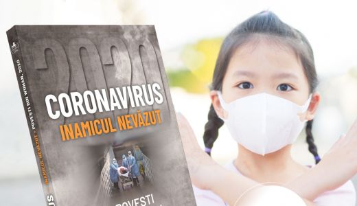 CORONAVIRUS, INAMICUL NEVĂZUT, Povești din Wuhan 2020