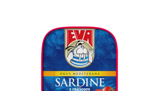 De la EVA  vine - stii?! - dezlegare de Florii