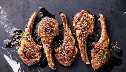 Da-i Pastelui gustul sarbatorii, cu Vegeta – regina savorii