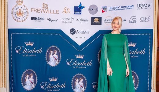 Mariana Sebe, PR Avenue: „PR-ul este mediul care mă ajută să ating sufletul oamenilor!”