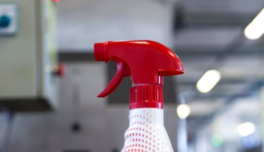Farmec a demarat producția de biocide