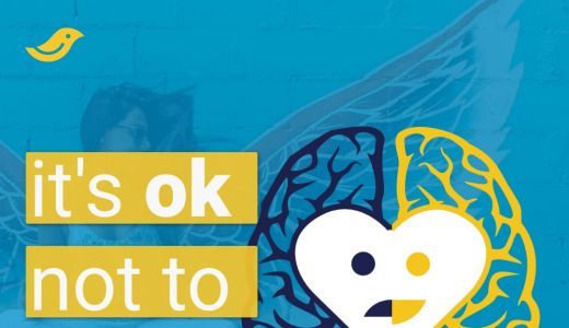 Yellow Canary – platforma care luptă cu impactul emoțional negativ al COVID-19