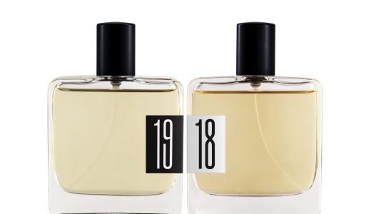 1918 - PARFUM NATIONAL - parfumul de nisa romanesc care ne uneste