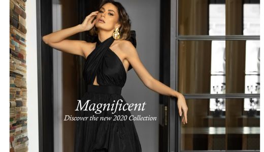 MOOGU lanseaza colectia de bijuterii ready-to-wear 2020 “Magnificent”