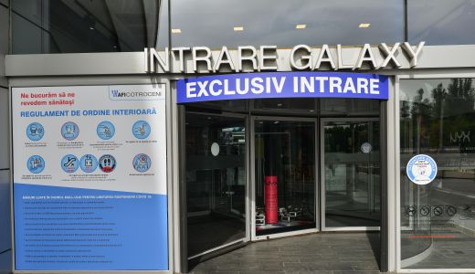 În ce condiții se vor redeschide AFI Cotroceni și AFI Ploiești
