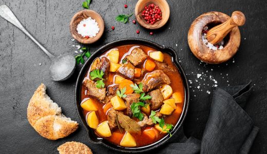 Mâncare fără condiment? Vai, ce trist experiment!
