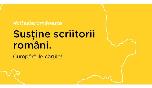 Libris se alătură cu peste 4000 titluri ale scriitorilor români