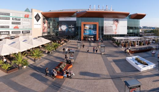 Din 15 iunie, Băneasa Shopping City își redeschide porțile