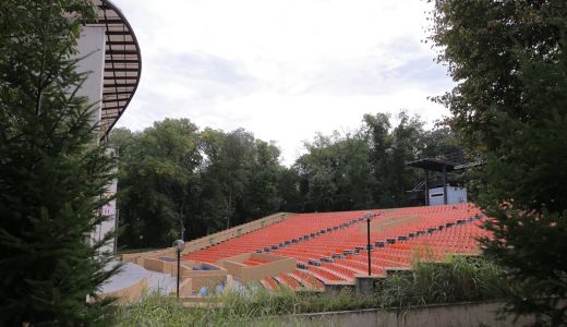 Teatrul de Revistă ”Constantin Tănase” anunță debutul Stagiunii Estivale 2020, la Teatrul de Vară HERĂSTRĂU!