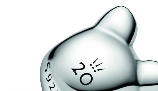 Pandora relansează unul dintre cele mai vândute talismane