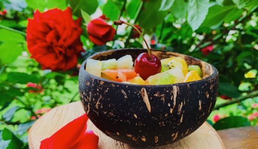 Sip ’ O ’ Nuts – din pasiune pentru nucile de cocos