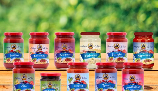 Promisiunea unei veri delicioase!