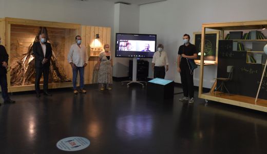 De ce ne rabdă Pământul? Expoziție – argument la Muzeul Antipa