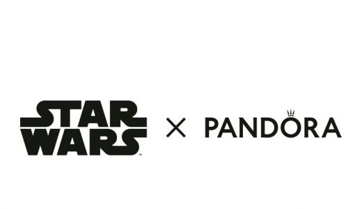 Pandora anunță colecția de bijuterii Star Wars