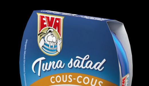 La masă, tonul face muzica. Și tonul îl dă EVA!