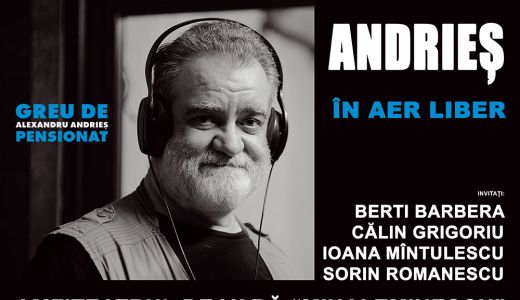 ANDRIES IN AER LIBER