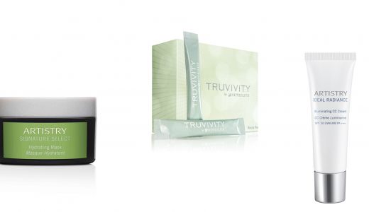 SOS! summer: 3 produse esențiale de îngrijire pentru perioada verii