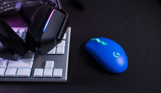 Logitech G lansează noua gamă colorată de periferice