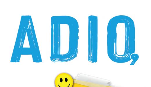 “ADIO, ZAHAR!”de Molly Carmel - cartea care te va ajuta sa renunti complet la diete si sa scapi de kilogramele in plus!