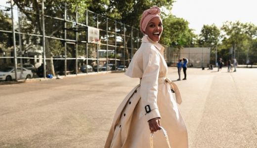 TOMMY HILFIGER ACCELEREAZĂ ÎN CURSA SUSTENABILITĂȚII PRIN AMBIȚIOSUL PROGRAM MAKE IT POSSIBLE