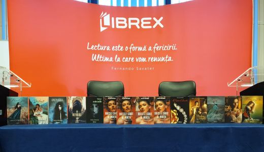 Librex aniversează zece ani pe piața locală și așteaptă afaceri cu 350% mai mari decât în 2019, de 1,7 mil. euro