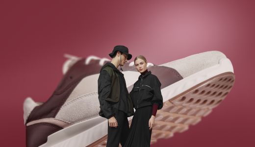 ECCO ST.1 – Alegerea potrivită pentru această toamnă