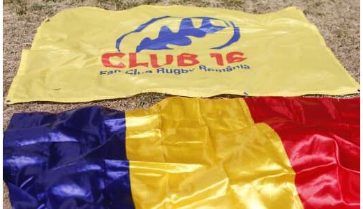 Suporterii de rugby protestează împotriva fotbalizării politice a Casei Rugbyului Românesc