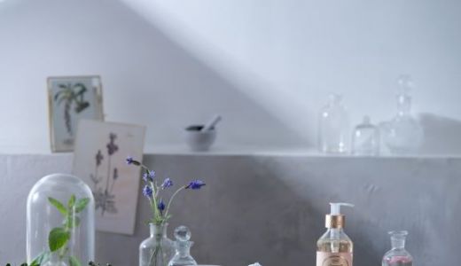 Cea mai frumoasă versiune a ta scoasă la iveală de noua colecție Sabon: Fresh & Glow