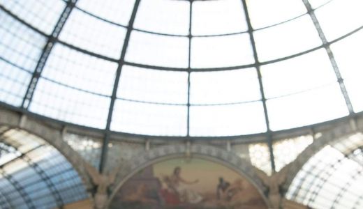 MUSE OF MILAN – noua muză O.P.I. pentru sezonul toamnă-iarnă