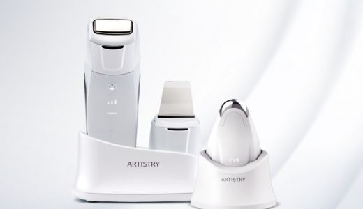 Artistry Dermasonic: viitorul tratamentelor pentru ten  este la tine acasă