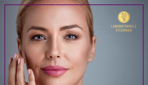 Cosmeticele Laboratoarele Fiterman – super hidratare și infuzie de tinerețe
