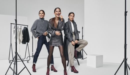Confort, Stil, Incredere – Alege ECCO Shape!