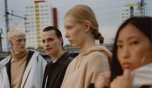 Unisex Functional – noua colecție RESERVED pentru toamnă/iarnă