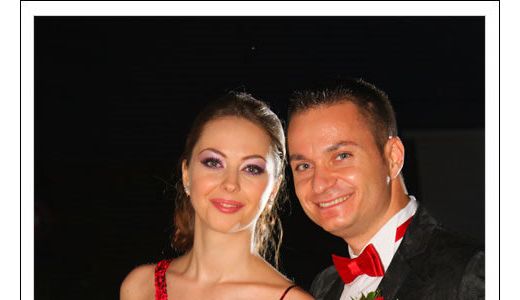 Exclusivitate! Sotia lui Ionut Ungureanu (Provincialii) a nascut o fetita!