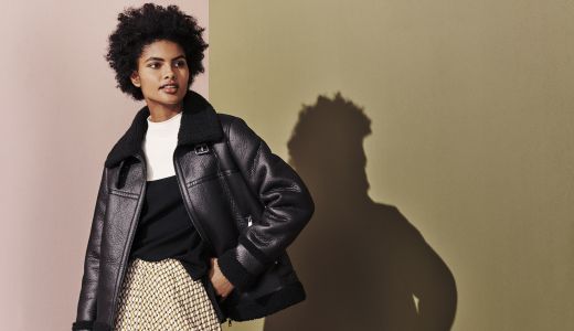 M&S PREZINTĂ NOILE COLECȚII DE TOAMNĂ 2020 PENTRU FEMEI