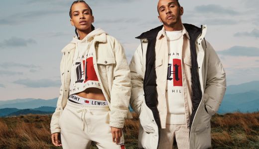 COLECTIA „STYLE FOR ALL” CREATA DE TOMMY HILFIGER SI LEWIS HAMILTON