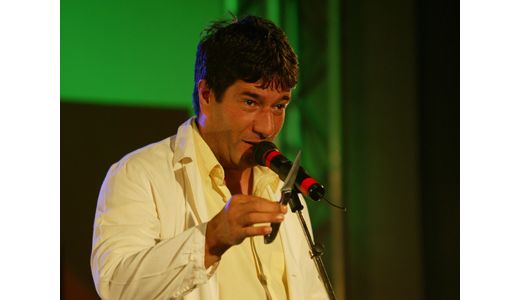 Radu Pietreanu revine intr-o noua formula-Vacanta Muzicala!