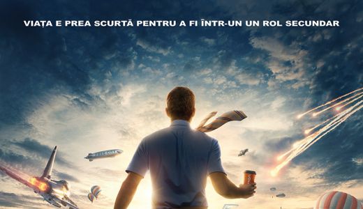 A FOST LANSAT NOUL TRAILER AL FILMULUI „ELIBEREAZĂ-L PE GUY”
