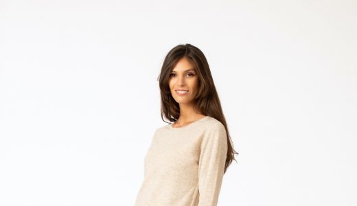 Lana si casmirul pretios intr-o colectie Sense ce marcheaza 19 ani de excelenta in moda romaneasca