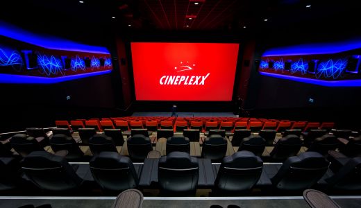 Cineplexx își redeschide cinematografele din București pe 16 octombrie
