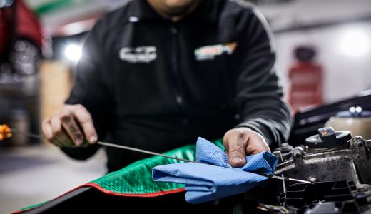 Castrol lansează un program de garanție a motorului