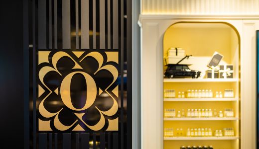 Obsentum inaugurează primul boutique de parfumerie la Cluj-Napoca