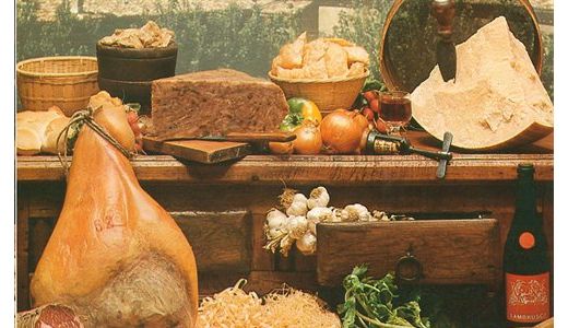 17-19 septembrie targ de produse traditionale in Bucuresti!